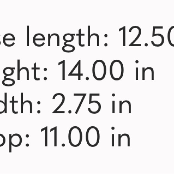 Women’s Chloe Bag - Picture 3 of 11